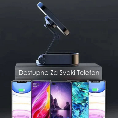 Magnetni Držač Telefona